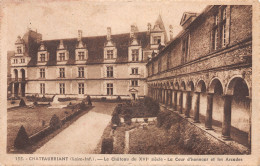 44-CHATEAUBRIANT-N°3777-E/0071 - Châteaubriant