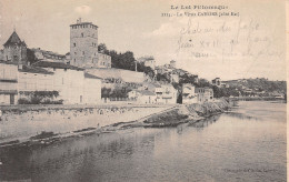 46-CAHORS-N°3777-E/0009 - Cahors