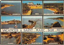 44-SAINT MARC SUR MER-N°3777-D/0227 - Otros & Sin Clasificación