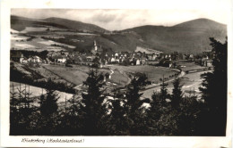 Winterberg Sauerland - Winterberg
