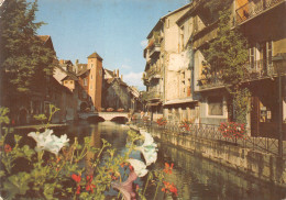 74-ANNECY-N°3777-D/0149 - Annecy