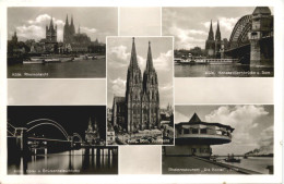 Köln - Koeln