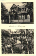 Vierde Bei Fallingbostel - Gasthaus Heideperle - Fallingbostel