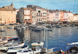 83-SAINT TROPEZ-N°3778-D/0181 - Saint-Tropez