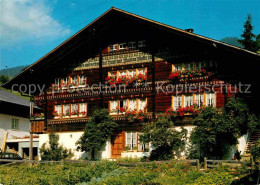 12889061 Berner Oberland Chalet Berner Oberland - Altri & Non Classificati