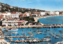 06-CANNES-N°3778-C/0389 - Cannes