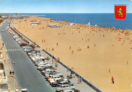 66-CANET PLAGE-N°3778-C/0345 - Canet Plage