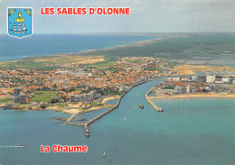 85-LES SABLES D OLONNE-N°3778-C/0251 - Sables D'Olonne