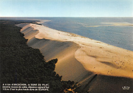 33-BAIE D ARCACHON-N°3778-C/0207 - Andere & Zonder Classificatie