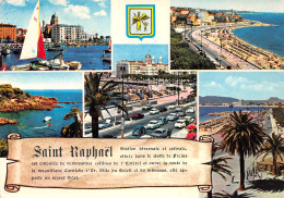 83-SAINT RAPHAEL-N°3778-C/0085 - Saint-Raphaël