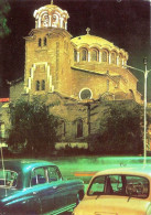 *CPM - BULGARIE - SOFIA - L'église Ste Nédélia - Bulgarije