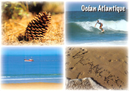 33-OCEAN ATLANTIQUE-N°3778-B/0369 - Other & Unclassified