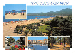 66-ARGELES SUR MER-N°3778-B/0363 - Argeles Sur Mer