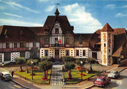 14-DEAUVILLE-N°3778-B/0343 - Deauville