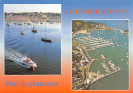 56-LA TRINITE SUR MER-N°3778-B/0313 - La Trinite Sur Mer