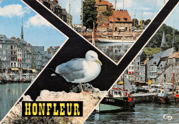 14-HONFLEUR-N°3778-B/0245 - Honfleur