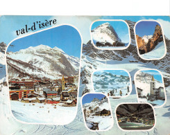 73-VAL D ISERE-N°3778-B/0199 - Val D'Isere