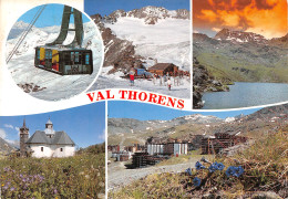 73-VAL THORENS-N°3778-B/0201 - Val Thorens