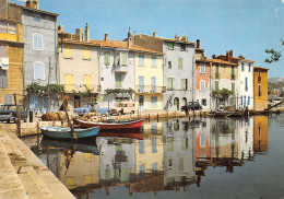 13-MARTIGUES-N°3778-B/0161 - Martigues