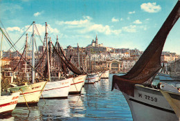 13-MARSEILLE-N°3778-B/0159 - Ohne Zuordnung