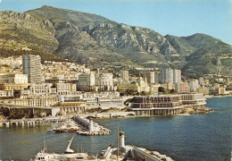 06-MONACO-N°3778-B/0125 - Sonstige & Ohne Zuordnung