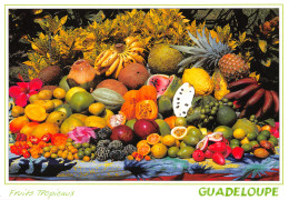 971-GUADELOUPE FRUITS TROPICAUX-N°3778-B/0113 - Sonstige & Ohne Zuordnung