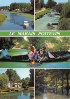 79-MARAIS POITEVIN-N°3778-B/0109 - Altri & Non Classificati