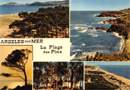 66-ARGELES SUR MER-N°3778-B/0073 - Argeles Sur Mer