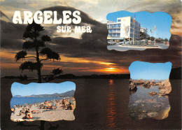 66-ARGELES SUR MER-N°3778-B/0079 - Argeles Sur Mer