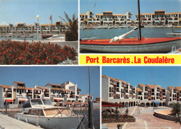 66-PORT BARCARES-N°3778-B/0055 - Port Barcares