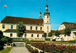 12885013 Arlesheim Domkirche Arlesheim - Andere & Zonder Classificatie