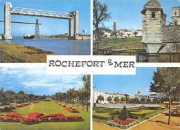 17-ROCHEFORT SUR MER-N°3778-B/0025 - Rochefort