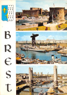 29-BREST-N°3778-B/0023 - Brest