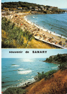 83-SANARY-N°3778-A/0371 - Sanary-sur-Mer