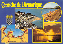 29-CORNICHE DE L ARMORIQUE-N°3779-A/0339 - Sonstige & Ohne Zuordnung