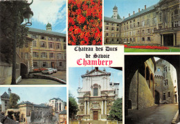 73-CHAMBERY-N°3779-A/0259 - Chambery