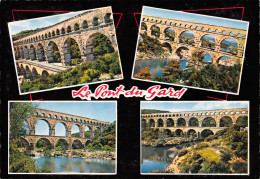 30-PONT DU GARD-N°3779-A/0139 - Other & Unclassified