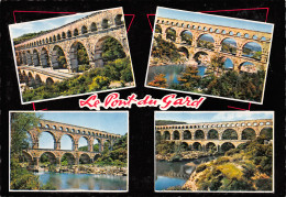 30-PONT DU GARD-N°3779-A/0139 - Autres & Non Classés