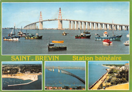 44-SAINT BREVIN-N°3779-A/0069 - Saint-Brevin-l'Océan