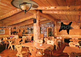 12884122 Rigi Hotel Restaurant Rigi First Baerenstube  - Altri & Non Classificati