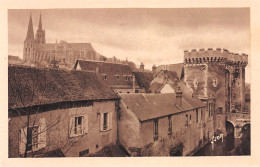 28-CHARTRES-N°3778-E/0383 - Chartres