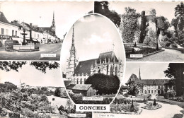 27-CONCHES-N°3778-E/0361 - Conches-en-Ouche