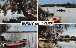 60-BORDS DE L OISE-N°3778-E/0359 - Andere & Zonder Classificatie