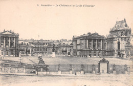 78-VERSAILLES-N°3778-E/0341 - Versailles