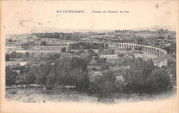 13-AIX EN PROVENCE-N°3778-E/0301 - Aix En Provence