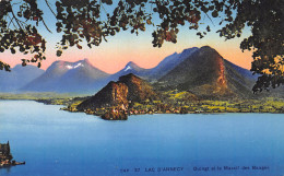 74-ANNECY-N°3778-E/0259 - Annecy