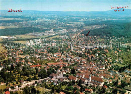 12884050 Arlesheim Fliegeraufnahme Arlesheim - Autres & Non Classés