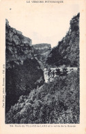 38-VILLARD DE LANS-N°3778-E/0107 - Villard-de-Lans