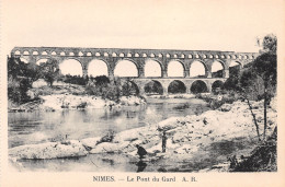 30-NIMES-N°3778-E/0029 - Nîmes