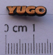 Yugo, Jugo - Zastava Automobiles, Kragujevac, Yugoslavia - Other & Unclassified